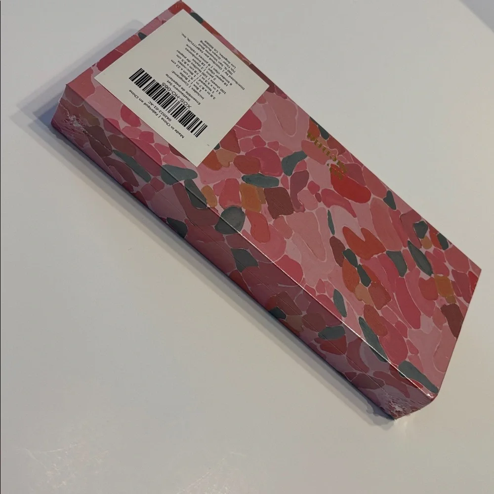 XO, Sienna Stationery Set